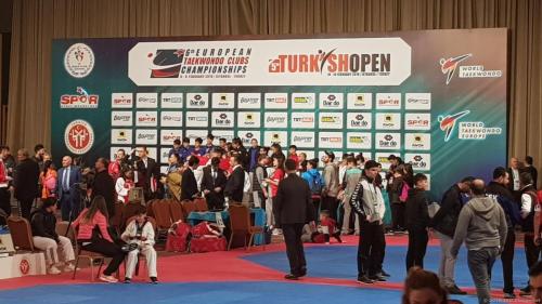 Turkish Open Istanbul 2018 36